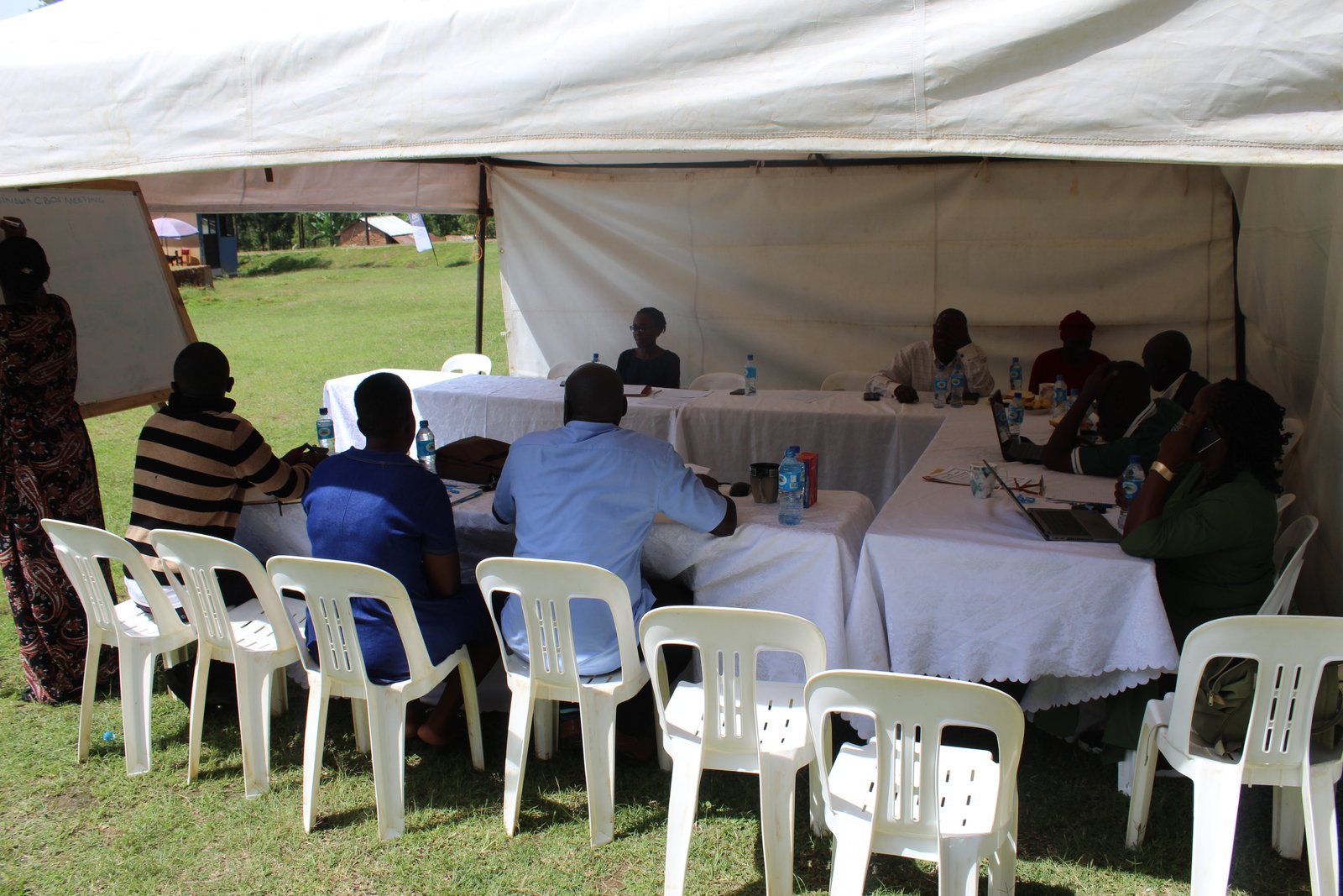 KAL Namisindwa Civil Society Support Fund (CSSF)