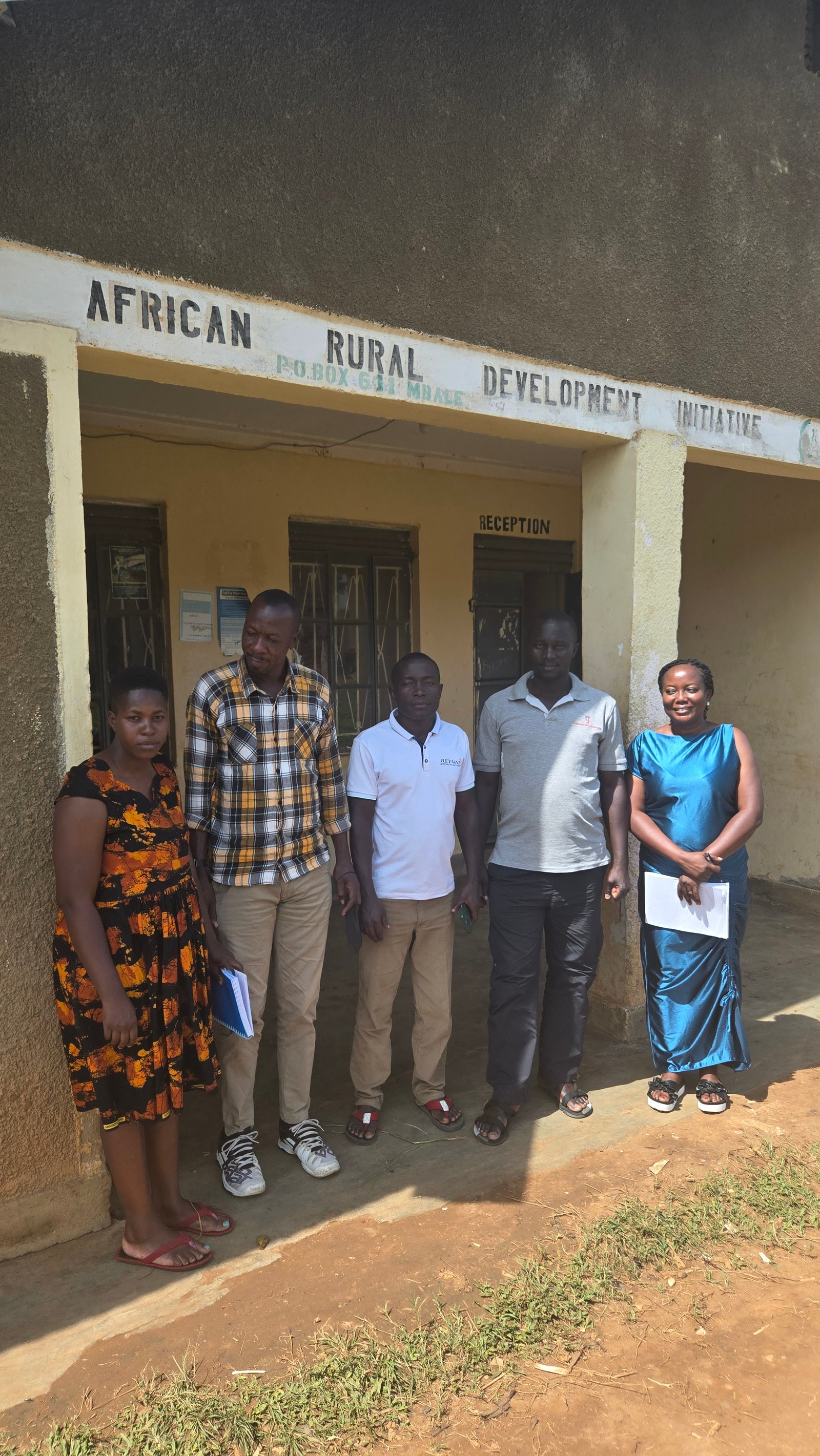 Empowering community groups through financial literacy